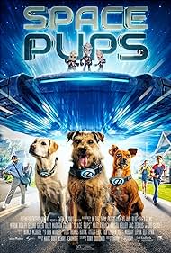 Space Pups (2023) watch-Space Pups (2023)