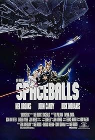 Spaceballs (1987) watch-Spaceballs (1987)
