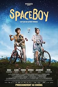 SpaceBoy (2021) watch-SpaceBoy (2021)