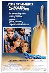 SpaceCamp (1986) watch-SpaceCamp (1986)