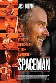 Spaceman (2016) watch-Spaceman (2016)