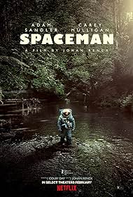 watch-Spaceman (2024)