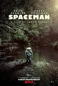 Spaceman (2024) watch-Spaceman (2024)