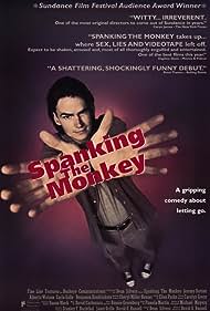 Spanking the Monkey (1994) watch-Spanking the Monkey (1994)