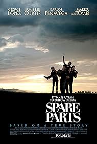watch-Spare Parts (2015)