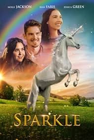 watch-Sparkle: A Unicorn Tale (2023)