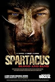 watch-Spartacus (2010)