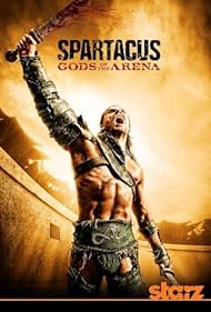 watch-Spartacus: Gods of the Arena (2011)