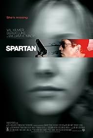 Spartan (2004) watch-Spartan (2004)