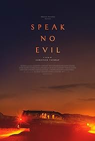 Speak No Evil (2022) watch-Speak No Evil (2022)
