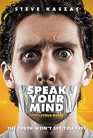 Speak Your Mind (2019) watch-Speak Your Mind (2019)