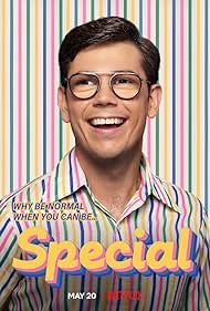 Special (2019) watch-Special (2019)