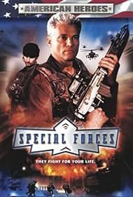 Special Forces (2003) watch-Special Forces (2003)
