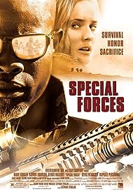 Special Forces (2011) watch-Special Forces (2011)