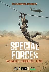 watch-Special Forces: World's Toughest Test (2023)
