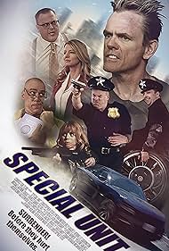 watch-Special Unit (2017)