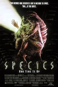 watch-Species (1995)