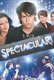 watch-Spectacular! (2009)