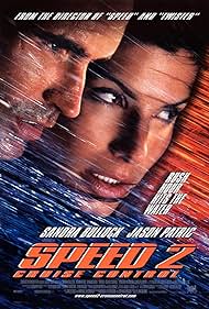 watch-Speed 2: Cruise Control (1997)