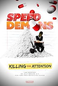 Speed Demons (2018) watch-Speed Demons (2018)