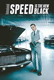 Speed Is the New Black (2017) watch-Speed Is the New Black (2017)
