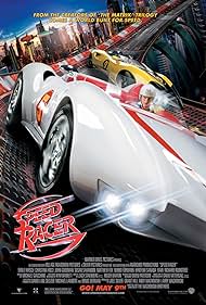 Speed Racer (2008) watch-Speed Racer (2008)