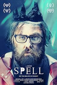 Spell (2019) watch-Spell (2019)