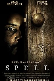 Spell (2020) watch-Spell (2020)