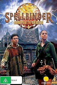 Spellbinder (1996) watch-Spellbinder (1996)
