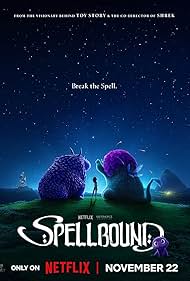 Spellbound (2024) watch-Spellbound (2024)