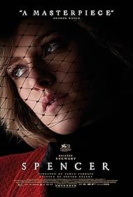 Spencer (2021) watch-Spencer (2021)