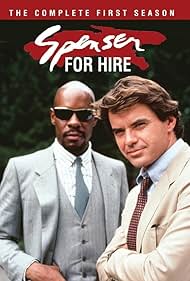 watch-Spenser: For Hire (1985)
