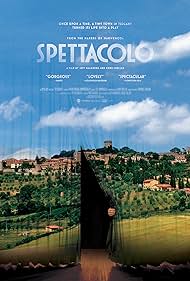 Spettacolo (2017) watch-Spettacolo (2017)