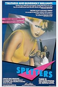 watch-Spetters (1980)