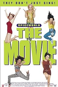 watch-Spice World (1998)