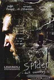 Spider (2002) watch-Spider (2002)