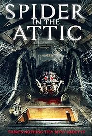 watch-Spider in the Attic (2021)