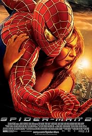watch-Spider-Man 2 (2004)