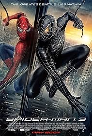 Spider-Man 3 (2007) watch-Spider-Man 3 (2007)