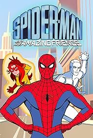 watch-Spider-Man and His Amazing Friends (1981)