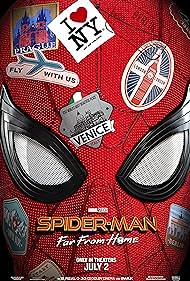 watch-Spider-Man: Far from Home (2019)