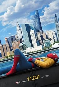 watch-Spider-Man: Homecoming (2017)