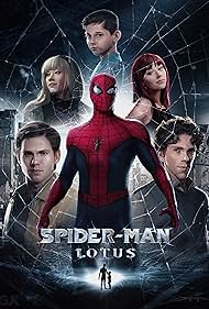 Spider-Man: Lotus (2023) watch-Spider-Man: Lotus (2023)