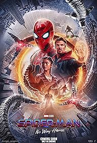 watch-Spider-Man: No Way Home (2021)