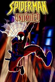 watch-Spider-Man Unlimited (1999)