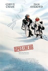 watch-Spies Like Us (1985)