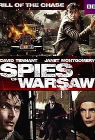 watch-Spies of Warsaw (2013)