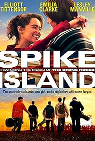 watch-Spike Island (2015)