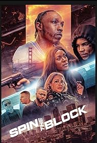Spin the Block (2023) watch-Spin the Block (2023)
