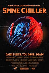 Spine Chiller (2019) watch-Spine Chiller (2019)